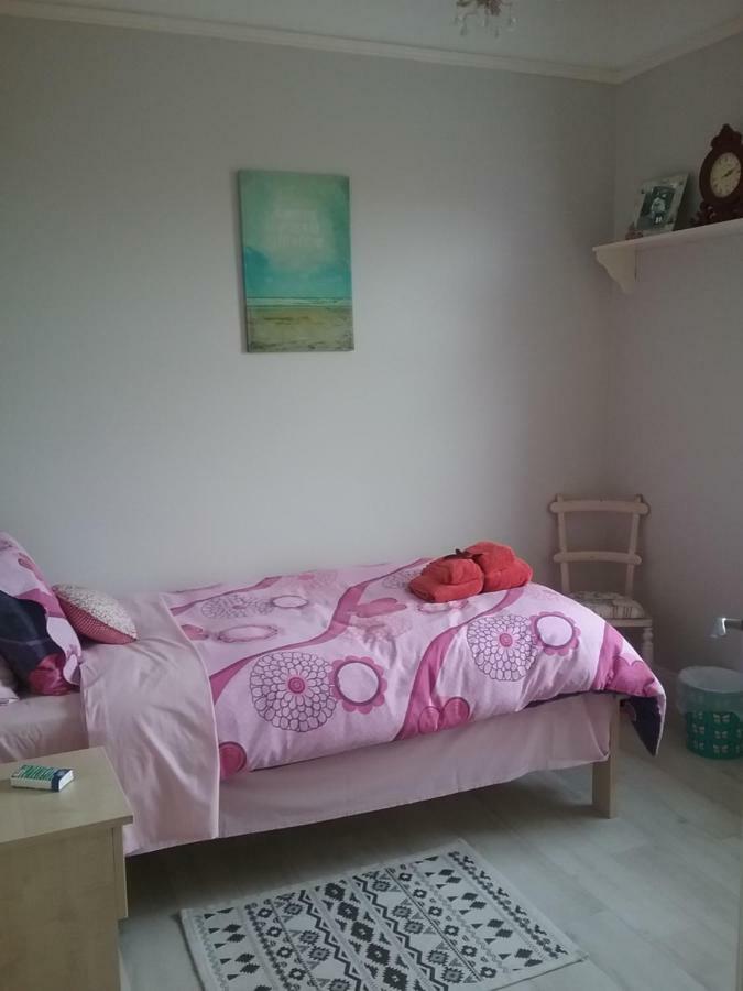 Umgall Cottage Malin Εξωτερικό φωτογραφία