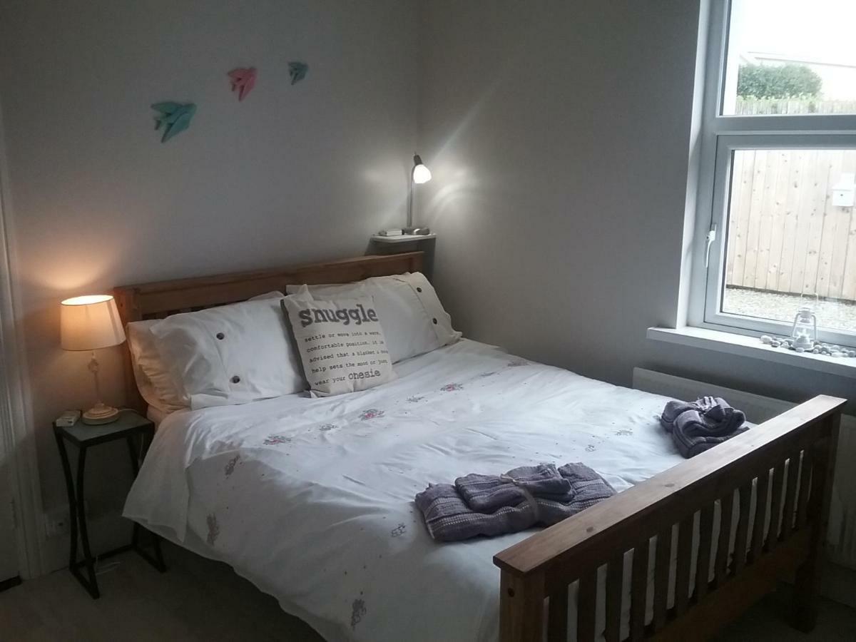 Umgall Cottage Malin Εξωτερικό φωτογραφία